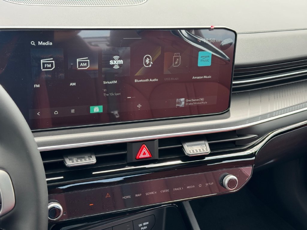 New 2026 Kia K5 GT-Line w/ GT-Line Premium Package FWD image 19