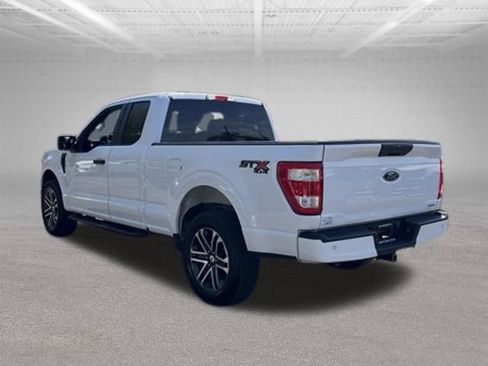 Certified 2023 Ford F150 XL AWD/4WD image 4