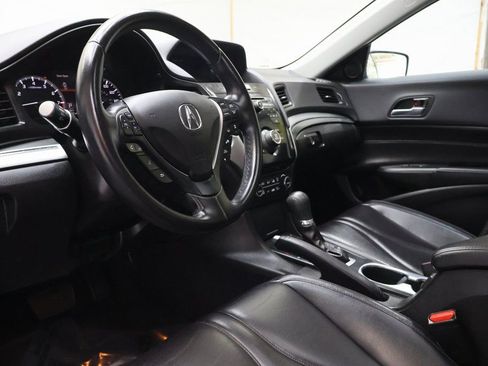 Used 2020 Acura ILX FWD image 17