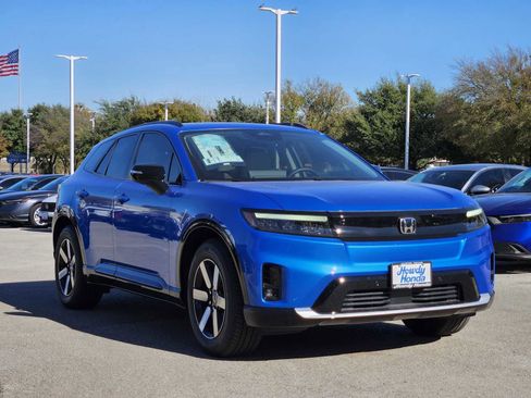 New 2026 Honda Prologue Touring image 3