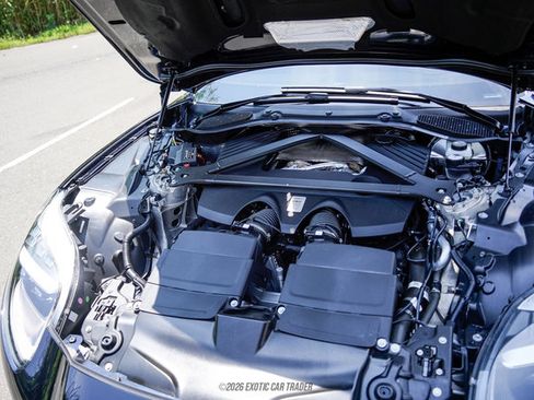 Used 2024 Aston Martin DB12 Coupe RWD image 15