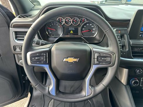 Used 2024 Chevrolet Tahoe LS w/ Driver Alert Package RWD image 13