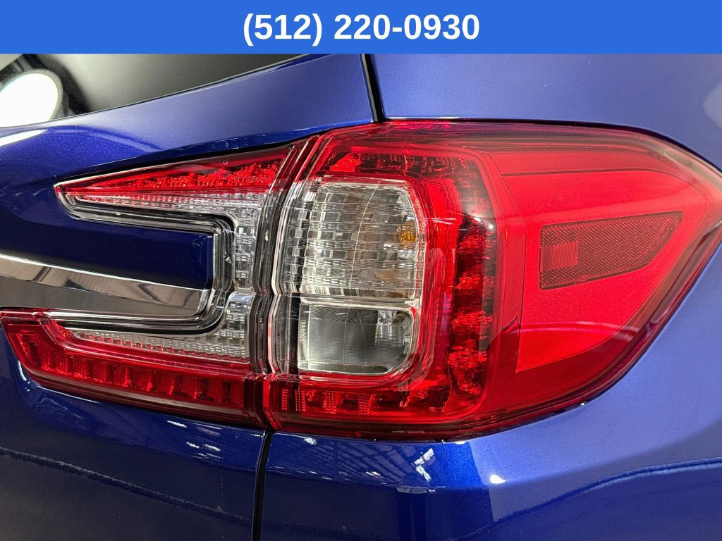 Certified 2026 Subaru Ascent Touring AWD/4WD image 35