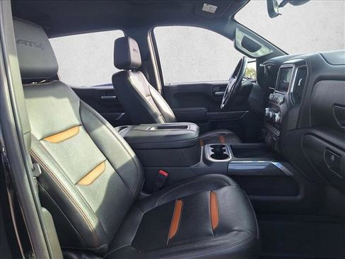 Used 2019 GMC Sierra 1500 AT4 w/ AT4 Premium Package image 17