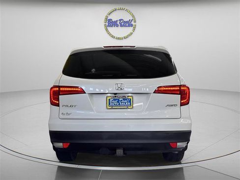 Used 2018 Honda Pilot EX-L image 4