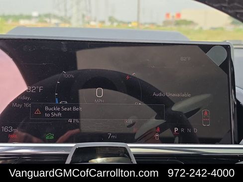 New 2025 GMC Sierra EV Denali image 12