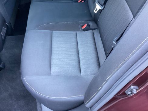 Used 2024 Nissan Altima 2.5 SV image 14