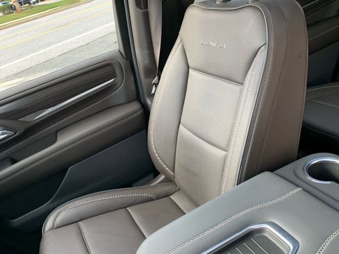 Used 2023 GMC Yukon Denali w/ Max Trailering Package image 20