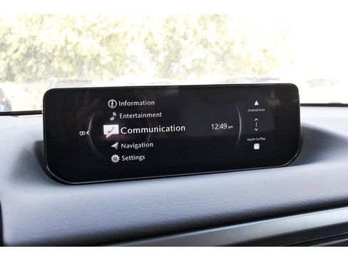 New 2026 MAZDA CX-50 2.5 Turbo w/ Accent Package image 23