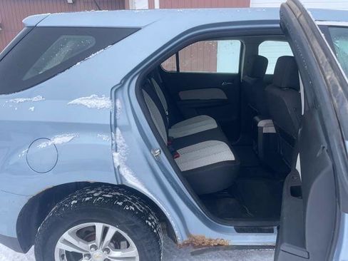 Used 2014 Chevrolet Equinox LS image 27