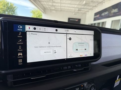 New 2025 Jeep Wrangler Sport S image 17