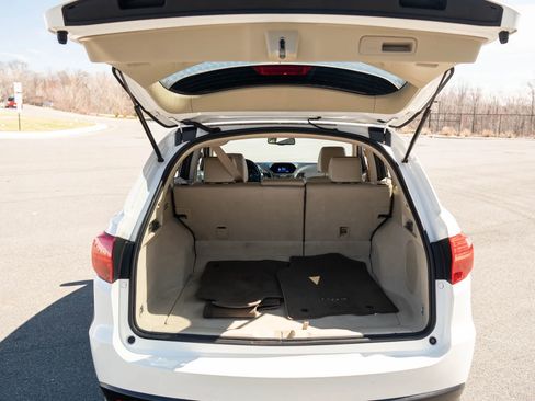 Used 2014 Acura RDX AWD image 51