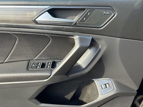 Used 2023 Volkswagen Tiguan SEL R-Line AWD/4WD image 11
