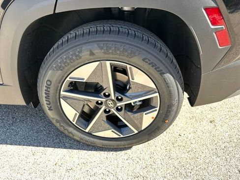 New 2026 Hyundai Tucson SEL AWD/4WD image 38