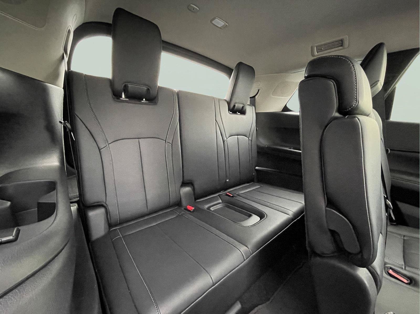 Used 2026 INFINITI QX60 Luxe w/ Cargo Package AWD/4WD image 37