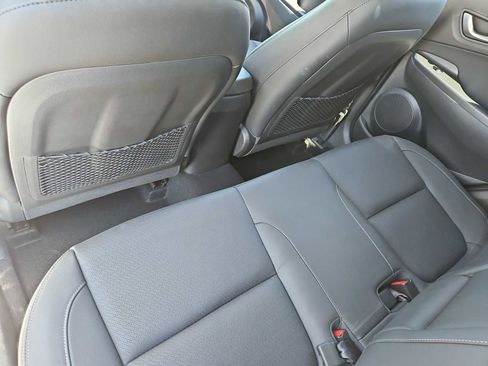 Certified 2021 Hyundai Kona Limited w/ Cargo Package image 18