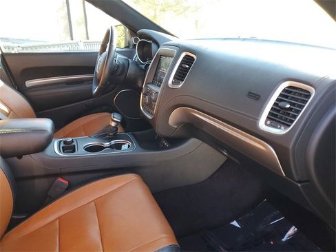 Used 2019 Dodge Durango Citadel image 38