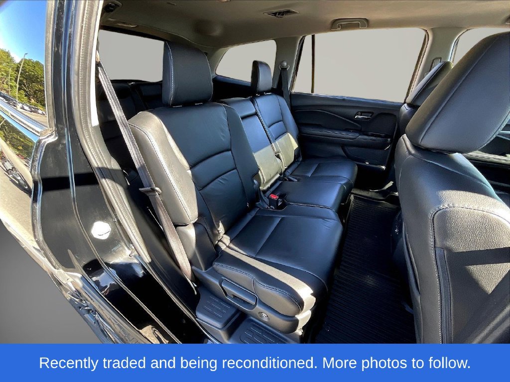 Used 2022 Honda Pilot Special Edition image 26