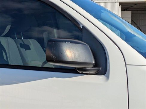 Used 2021 Nissan Frontier S image 12