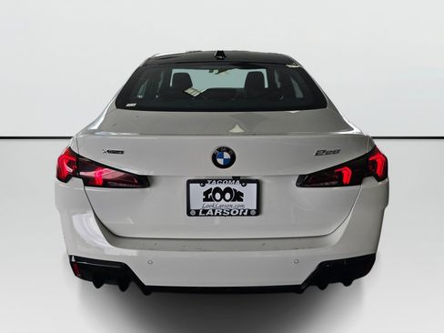Used 2025 BMW 228i xDrive AWD/4WD image 4