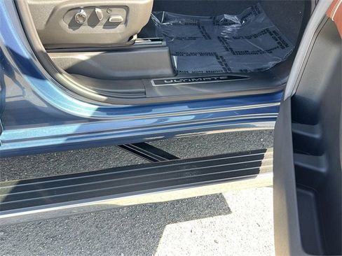 New 2026 GMC Sierra 1500 Denali Ultimate image 32