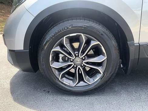 Used 2020 Honda CR-V EX image 8
