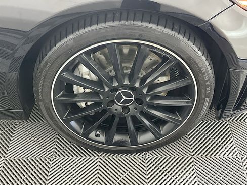 Used 2021 Mercedes-Benz C 43 AMG 4MATIC Sedan image 11