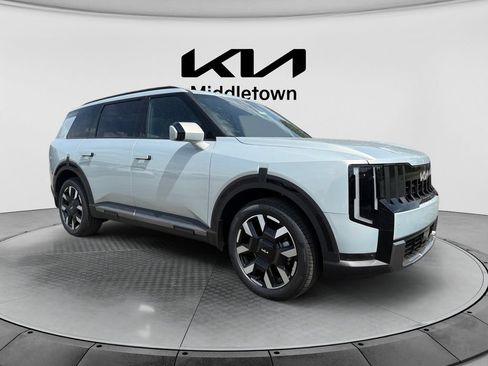 New 2027 Kia Telluride S AWD/4WD image 7