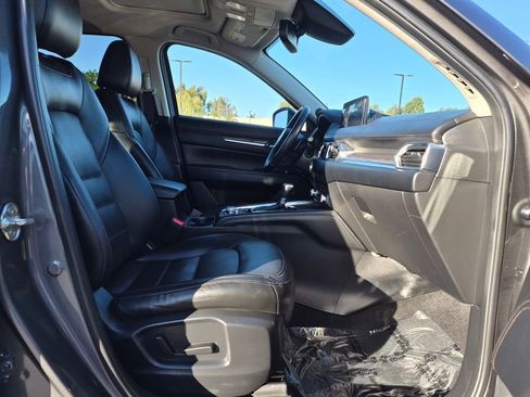 Used 2023 MAZDA CX-5 AWD 2.5 S w/ Premium Plus Pkg image 30