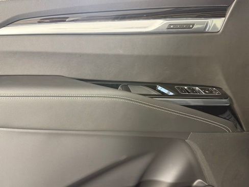 New 2026 Cadillac Escalade 4WD image 15