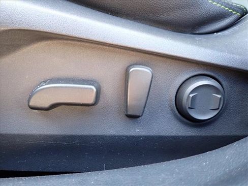 Used 2021 Subaru Outback Onyx Edition XT AWD/4WD image 9