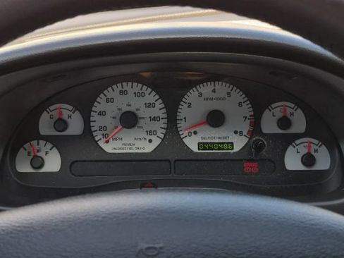 Used 2001 Ford Mustang Cobra RWD image 22