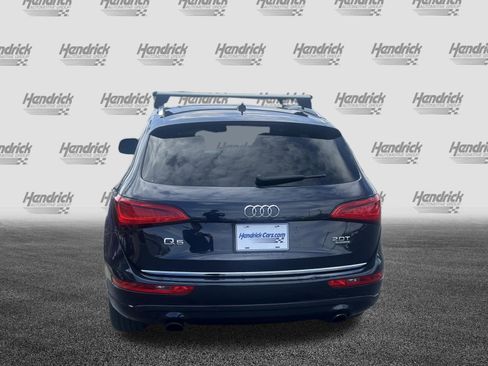 Used 2017 Audi Q5 2.0T Premium Plus image 9