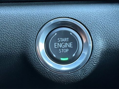 Used 2026 GMC Terrain AT4 w/ Convenience Package III image 35