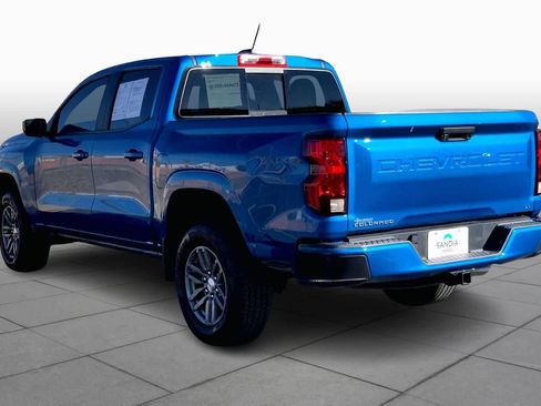 Used 2023 Chevrolet Colorado LT w/ LT Convenience Package image 10