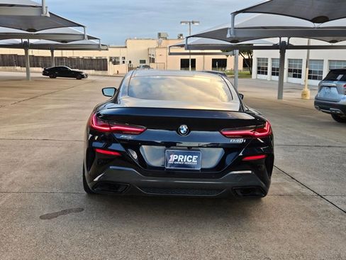 Used 2024 BMW 840i xDrive Coupe AWD/4WD image 6