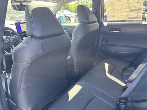 New 2026 Toyota Corolla Cross XLE AWD/4WD image 26