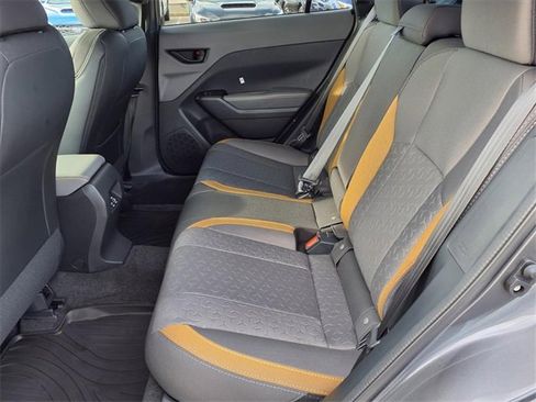New 2026 Subaru Crosstrek 2.5i Sport w/ Crosstrek Mirror Package image 8