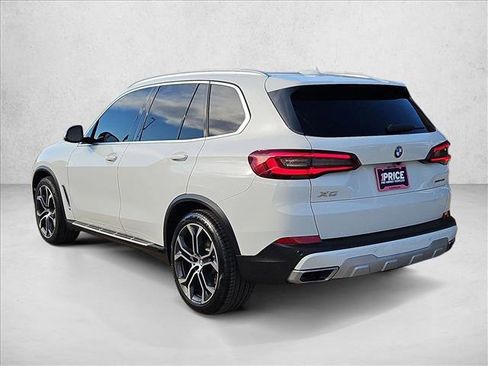 Used 2022 BMW X5 sDrive40i w/ Premium Package image 8