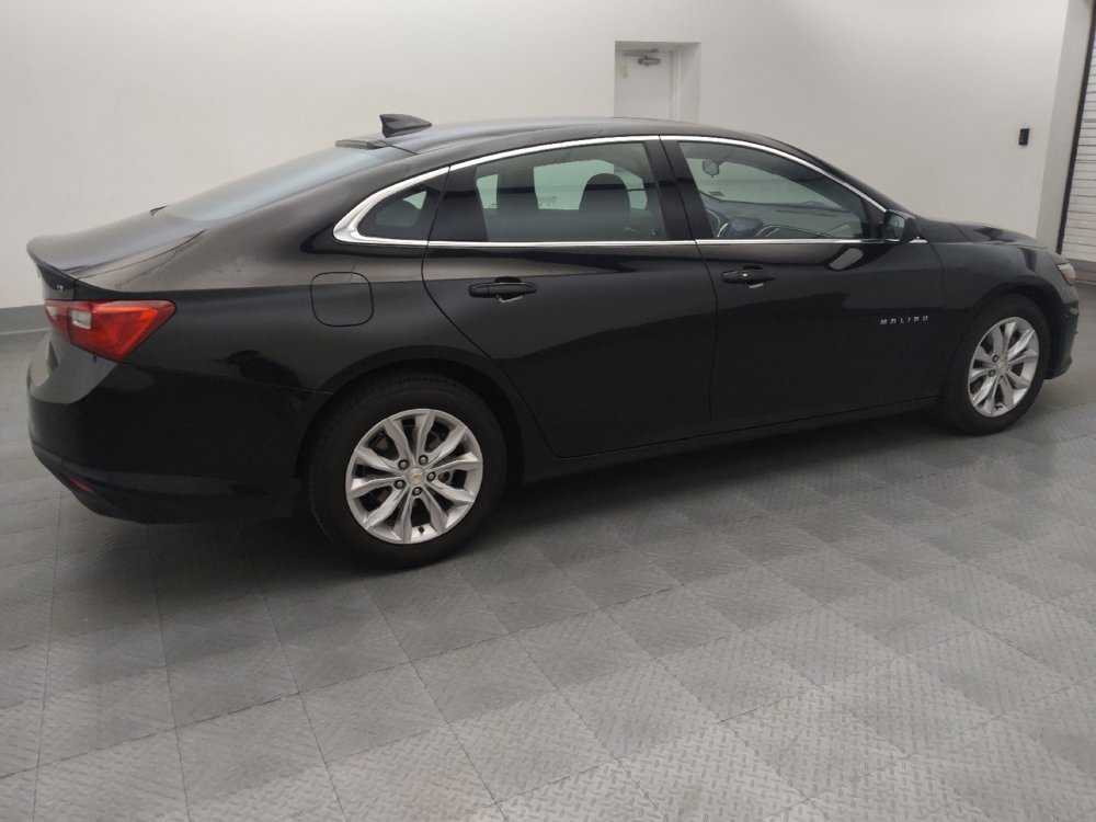 Used 2023 Chevrolet Malibu LT FWD image 10