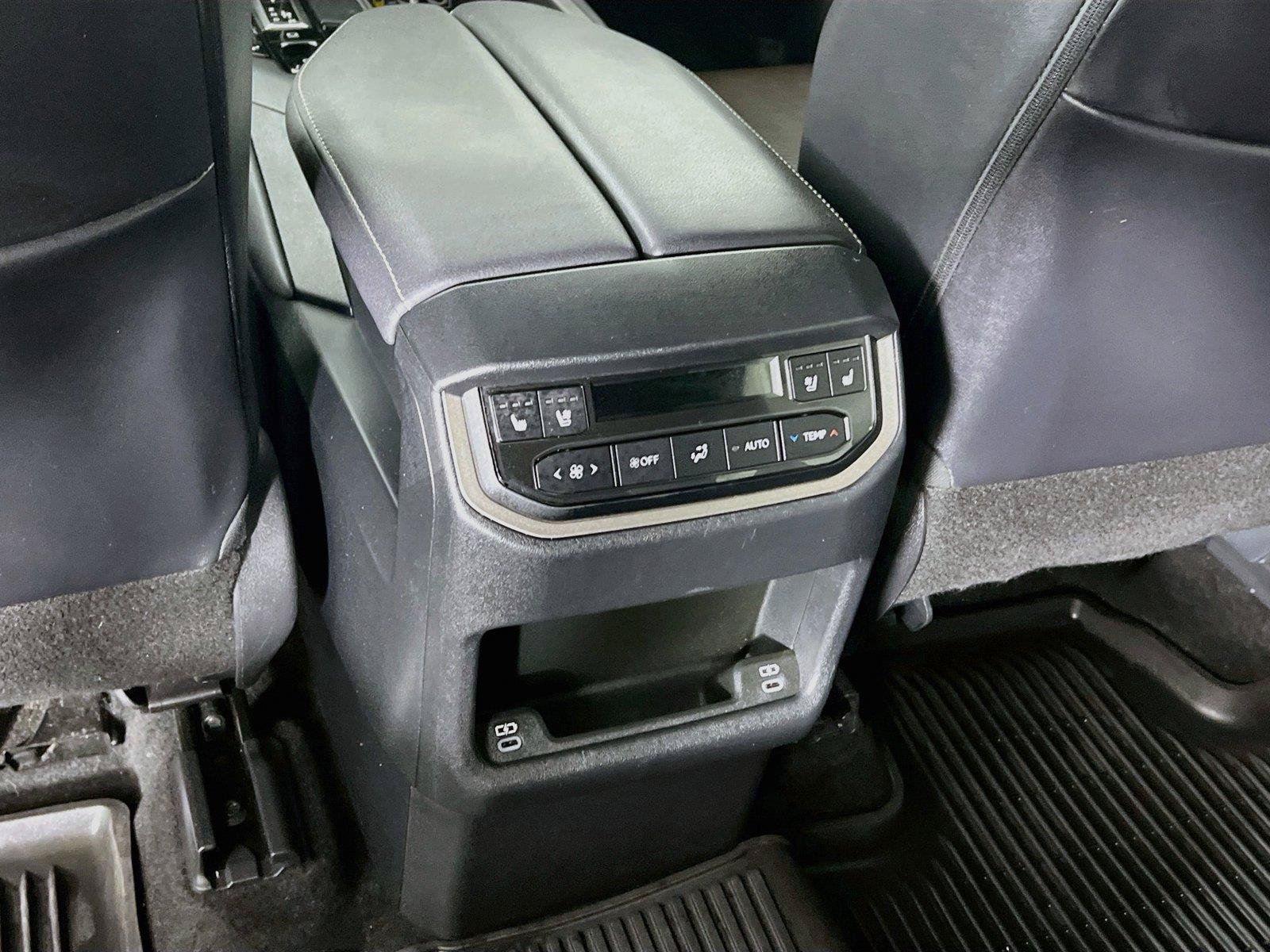 Used 2024 Lexus TX 350 AWD w/ Captains Chair Package image 26