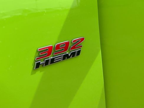 Used 2023 Dodge Charger Scat Pack w/ Plus Group RWD image 16