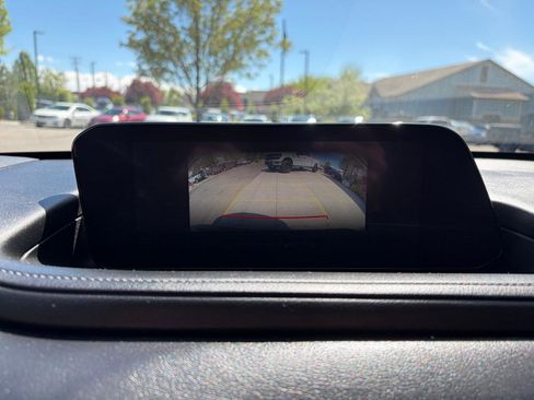 Used 2025 MAZDA CX-30 AWD 2.5 S w/ Select Sport Pkg image 17