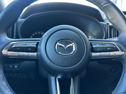 Certified 2025 MAZDA CX-50 AWD 2.5 Hybrid w/ Premium Pkg image 23