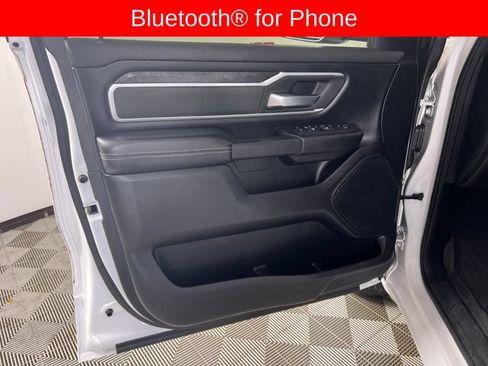 Used 2020 RAM 1500 Big Horn AWD/4WD image 11