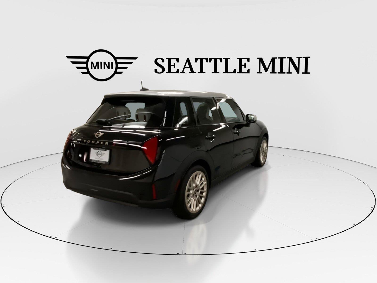 New 2026 MINI Cooper S FWD image 11