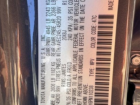 Used 2023 MAZDA CX-50 AWD 2.5 Turbo w/ Premium Pkg image 32