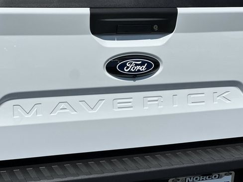 New 2026 Ford Maverick XLT FWD image 25