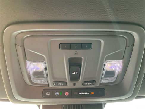 New 2026 Chevrolet Silverado 1500 RST w/ Convenience Package II image 30