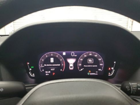 Used 2023 Honda Accord EX image 20